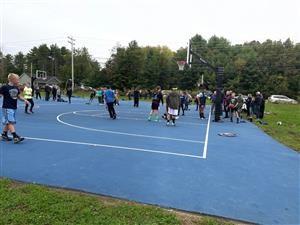 Community Park - Come Out and Play Day