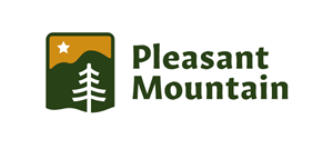 Pleasant Mountain Logo