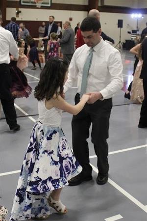 Father Daughter Dance