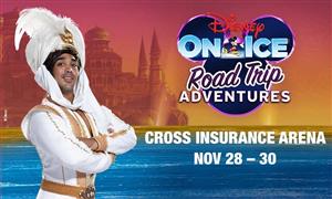 Disney on Ice