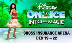 Disney on Ice