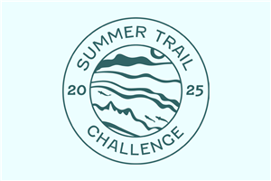 PRLT Summer Trail Challenge