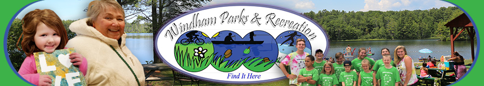 Windham Parks and Recreation