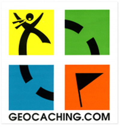 Geocaching Logo