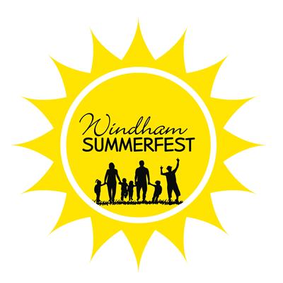 Summerfest Logo