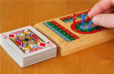 cribbage