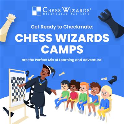 Chess Wizards 